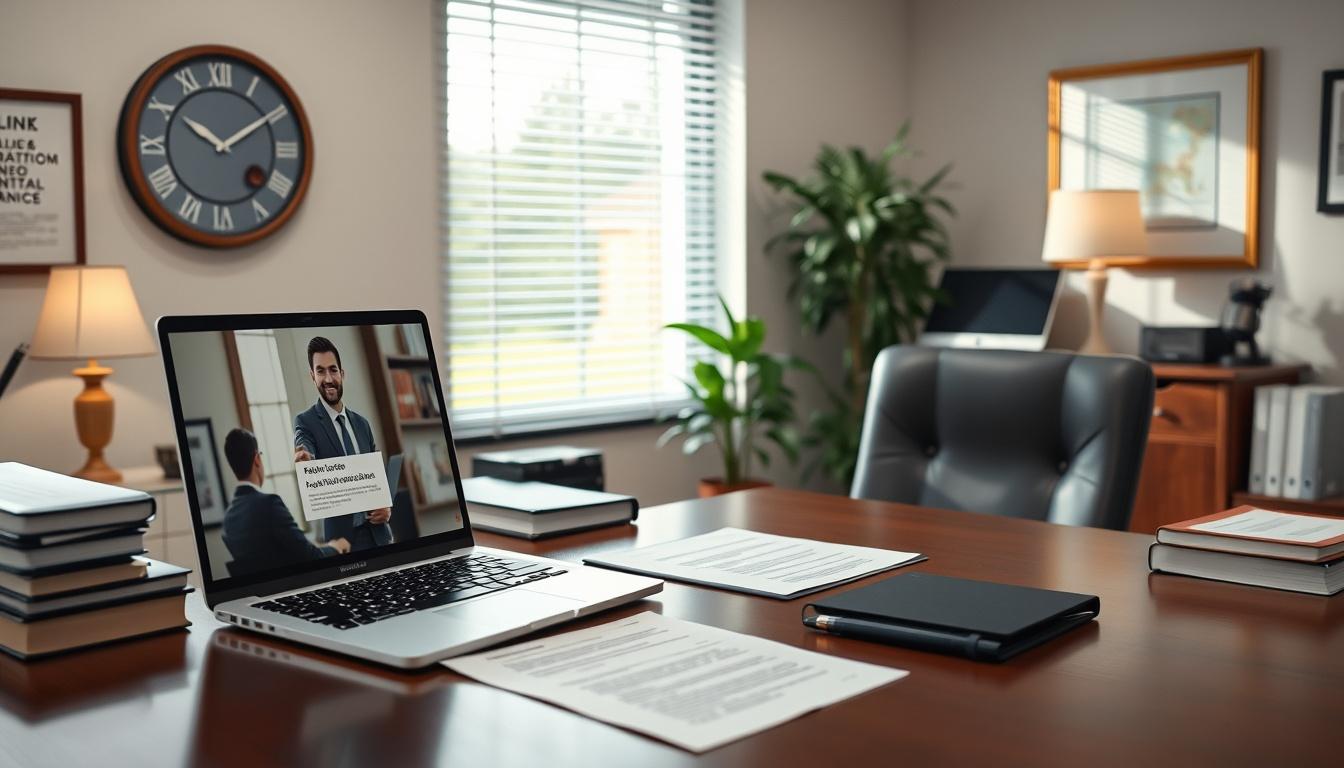 Secondary visual